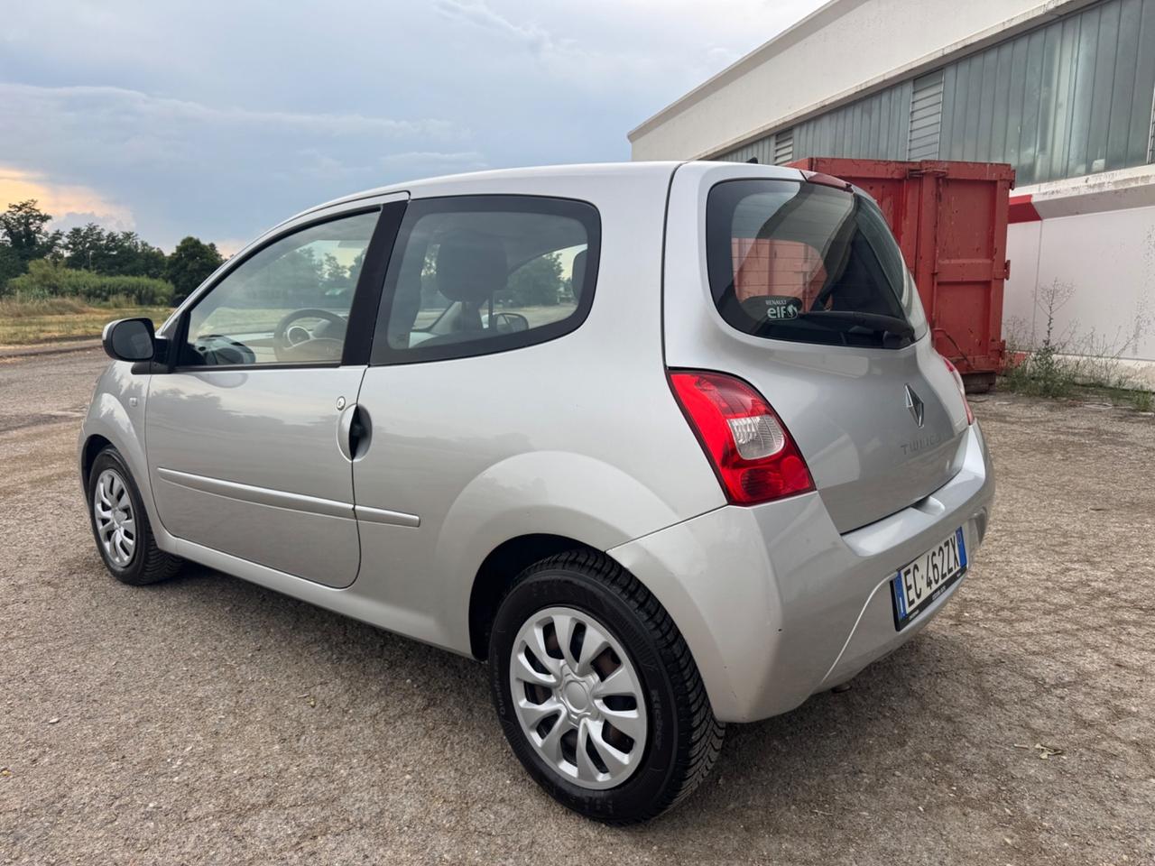 Renault Twingo 1.2 16V LEV Dynamique
