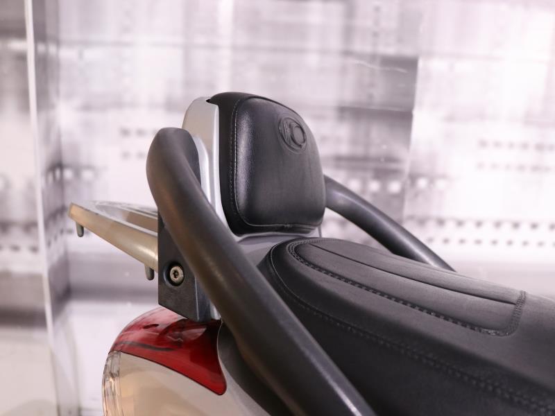 Kymco Grand Dink 250