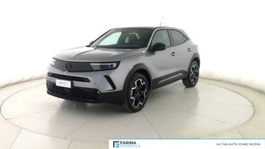 OPEL Mokka II 2020 - Mokka 1.2 t Ultimate s&s 130cv at8