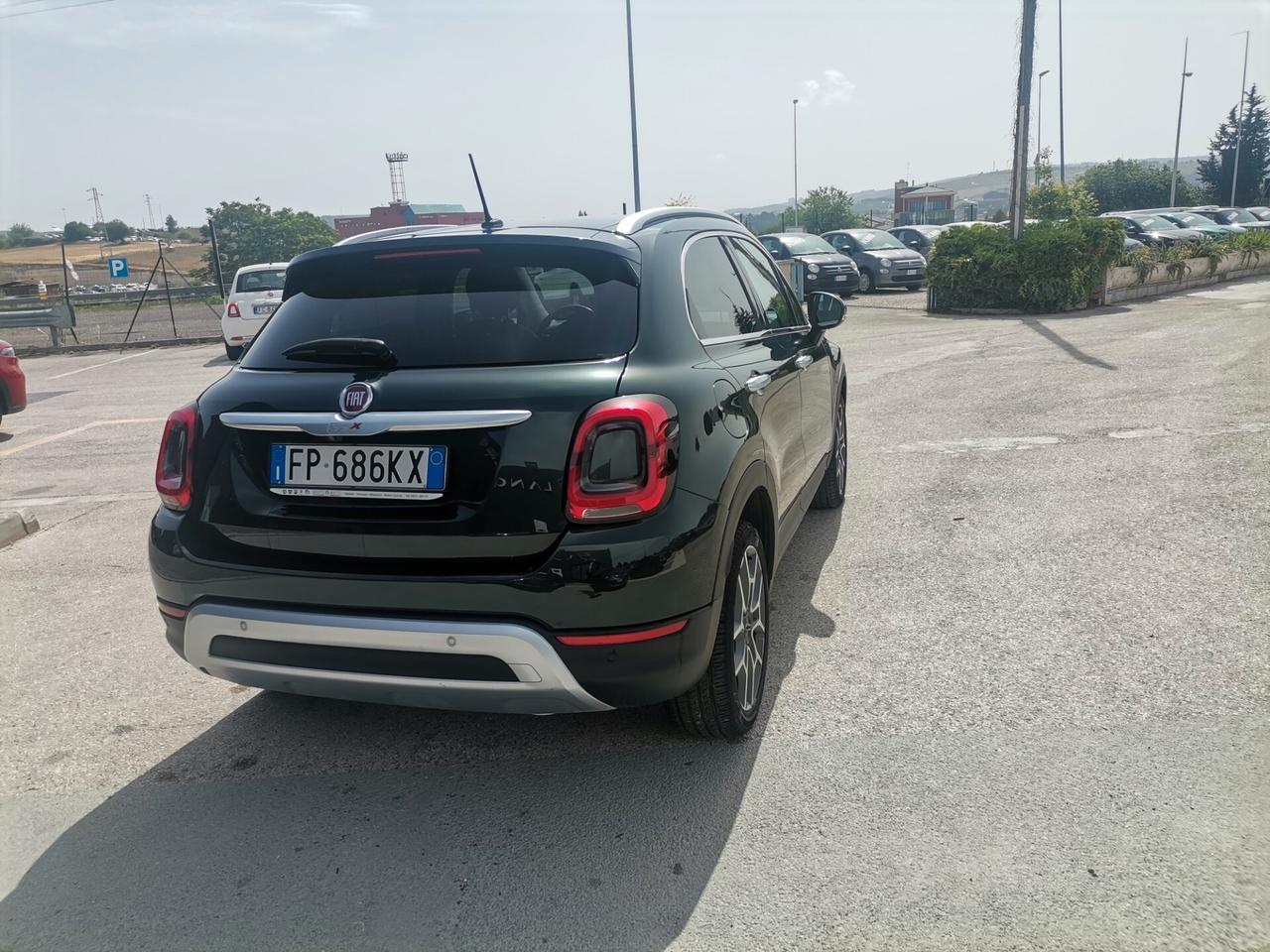 Fiat 500X 1.0 T3 120 CV Cross