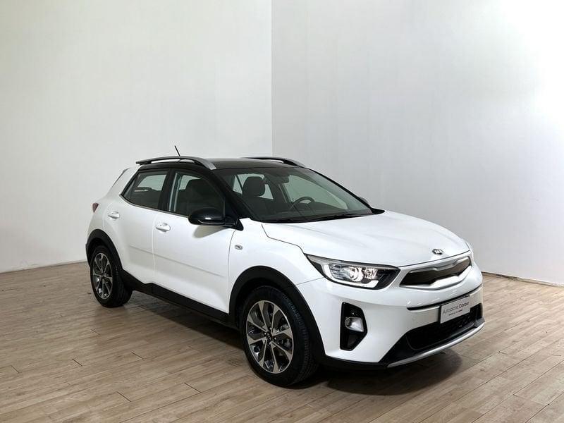 KIA Stonic Stonic 1.0 T-GDi 120 CV Energy
