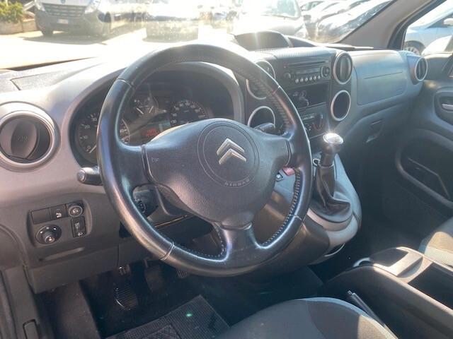 Citroen Berlingo 1.6 VTi 120CV Multispace