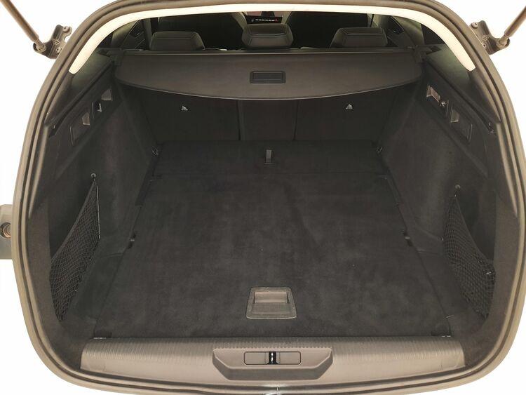 Peugeot 308 SW Allure Pack EAT8 BR350559 1.5 Diesel 131CV