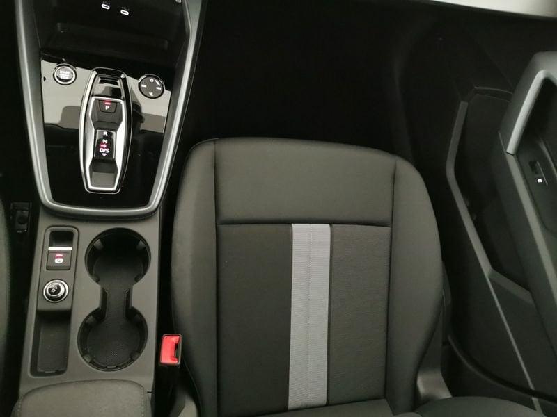 Audi A3 allstreet 1.5 tfsi mhev Business Advanced 150cv s-tronic