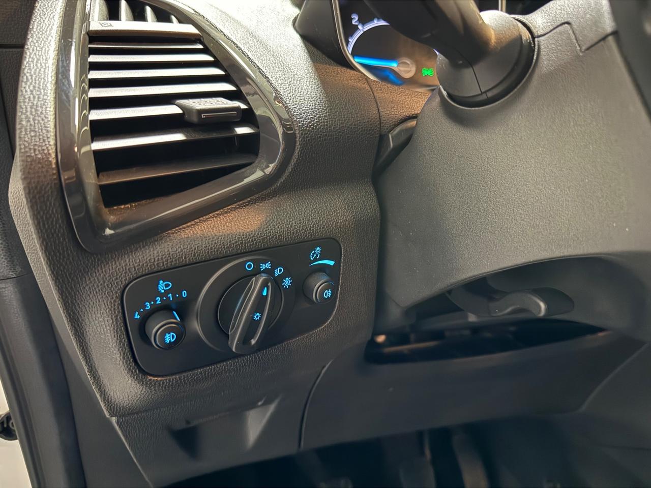 Ford EcoSport 1.5 TDCi 95 CV Titanium S