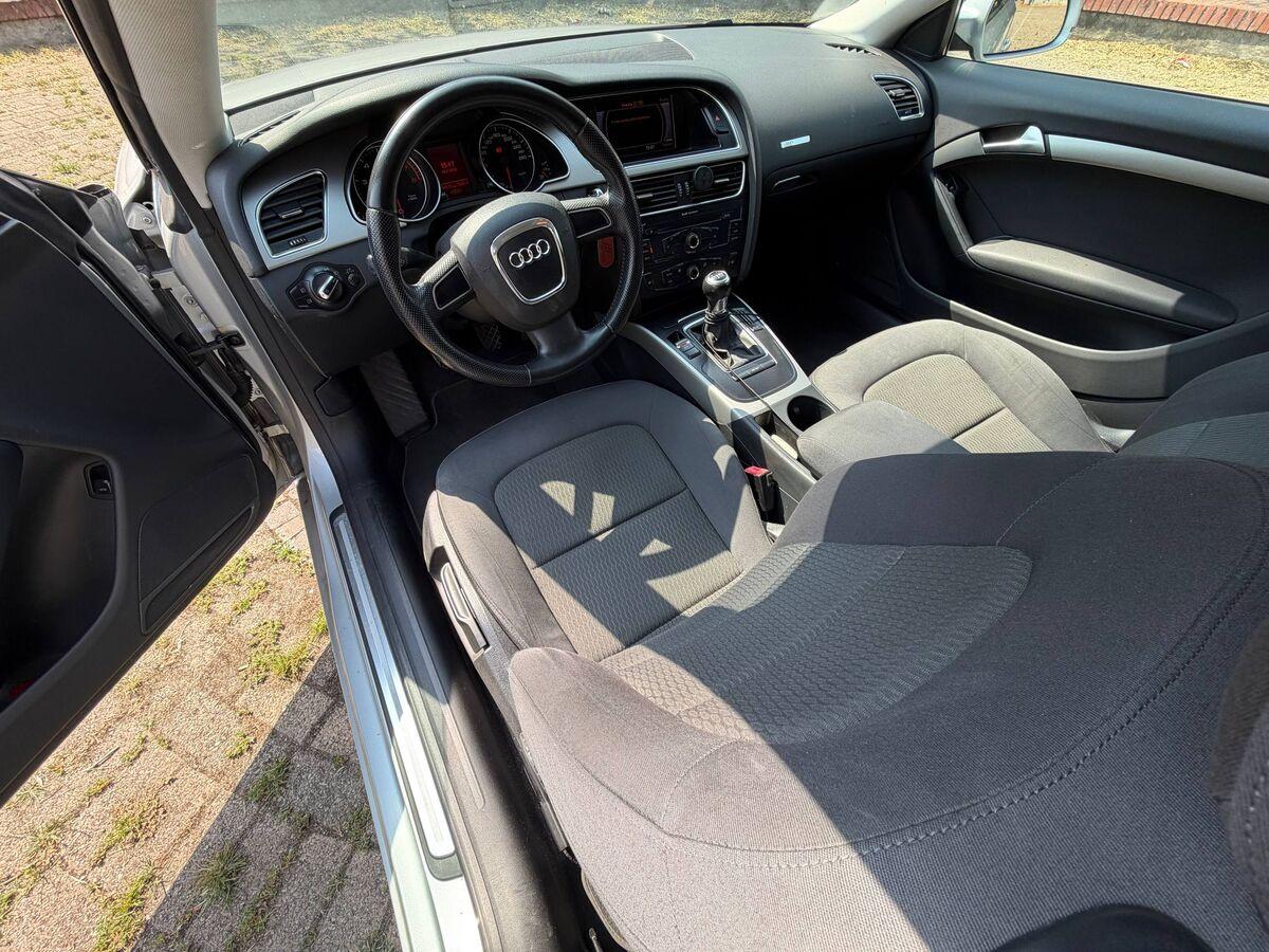 Audi A5 2.0 tfsi Ambition