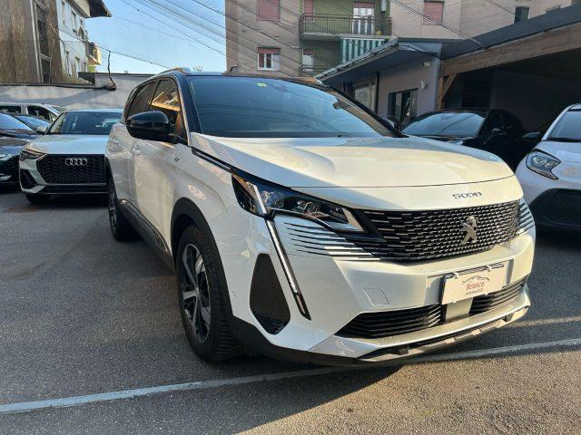 PEUGEOT 5008 BlueHDi 130 S&S EAT8 GT *PREZZO PROMO*