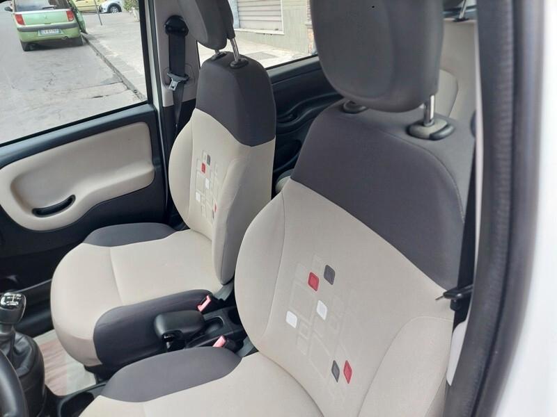 Fiat Panda 1.3 MJT S&S Pop