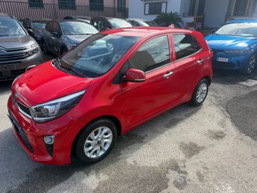 Kia Picanto 1.0 12V 5 porte Cool E6