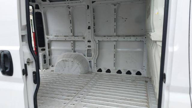 FIAT Ducato 30 2.3 MJT 120CV PC-TN CH1 Furgone Az. 100.000 KM