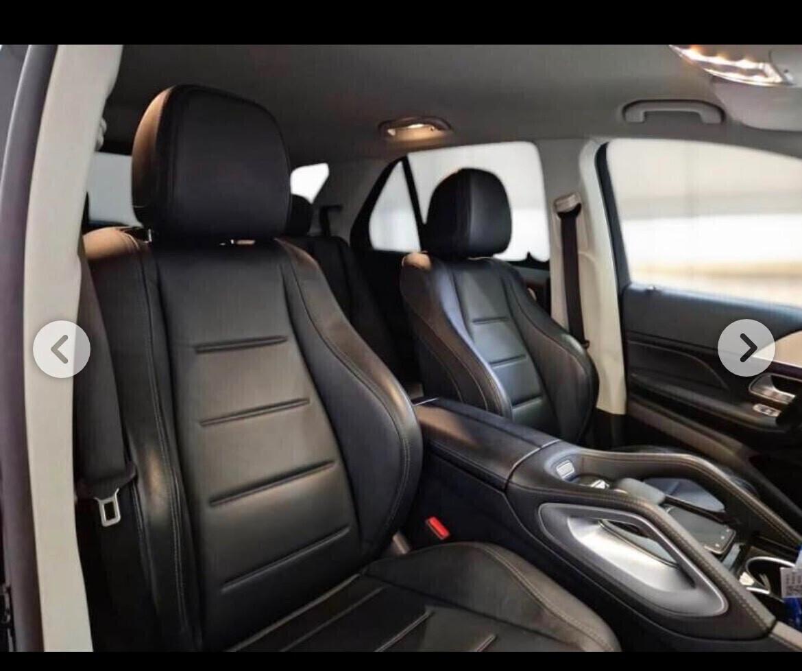 Mercedes-benz GLE 300 d 4Matic Premium Plus AMG IVA ESPOSTA