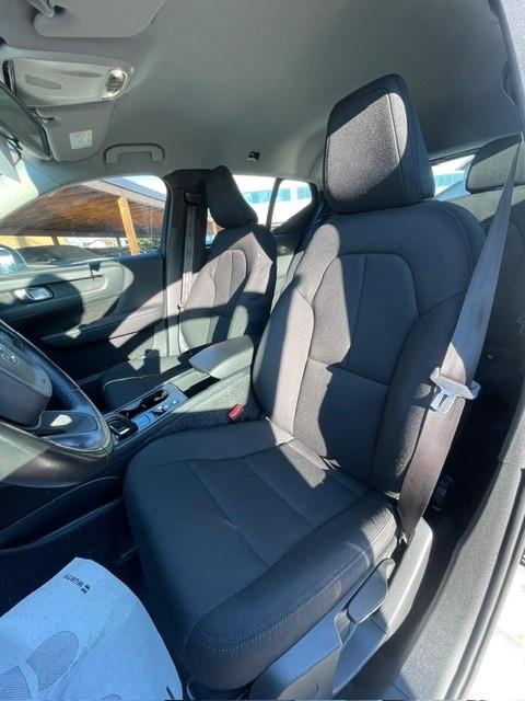Volvo XC40 D3 Momentum