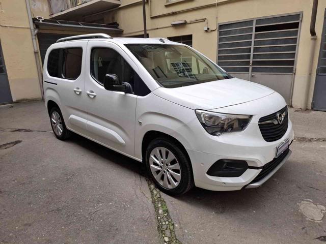OPEL Combo Life 1.5D 100 CV S&S Advance