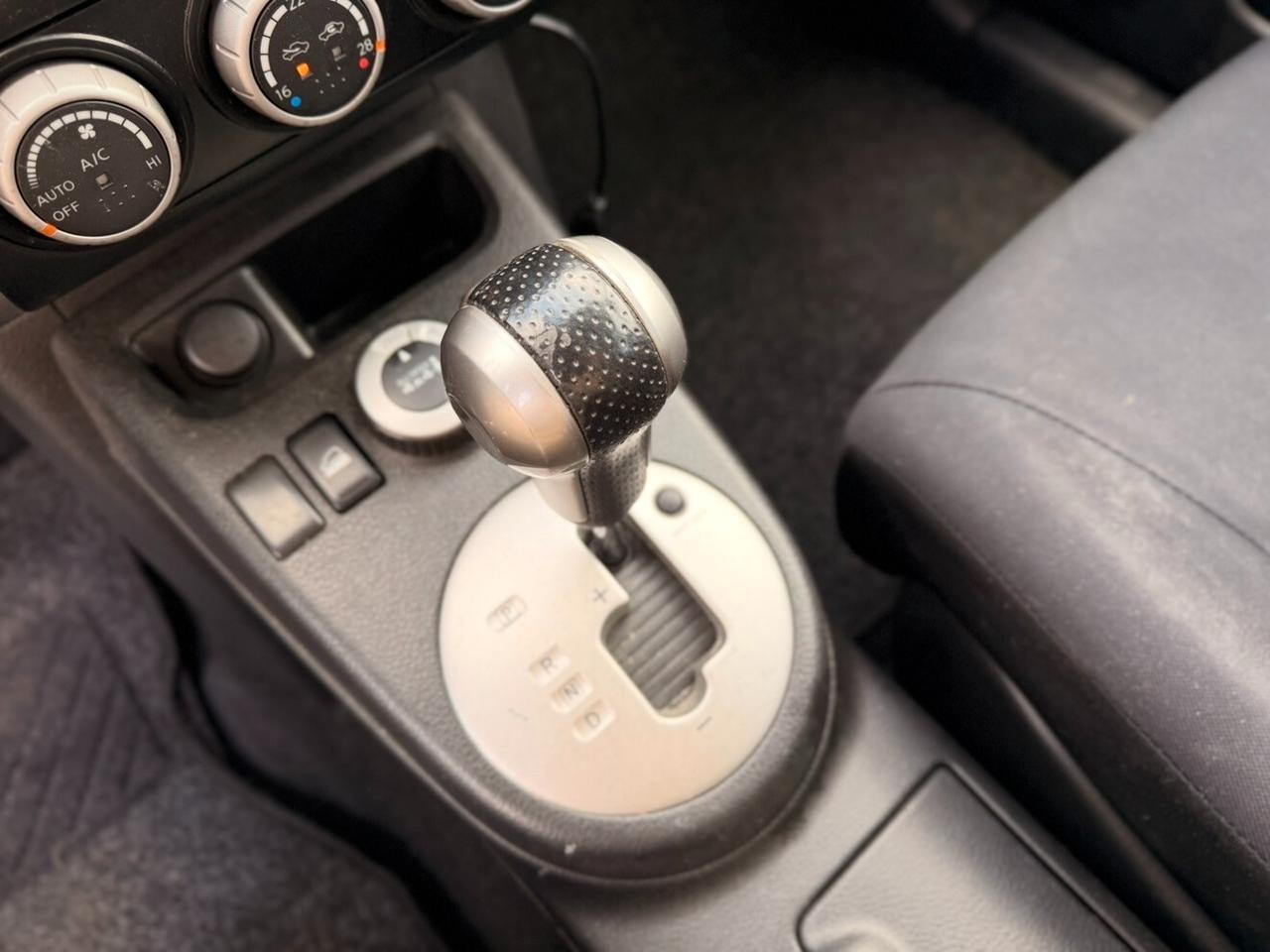 Nissan X-Trail 2.0 dCi 150CV SE