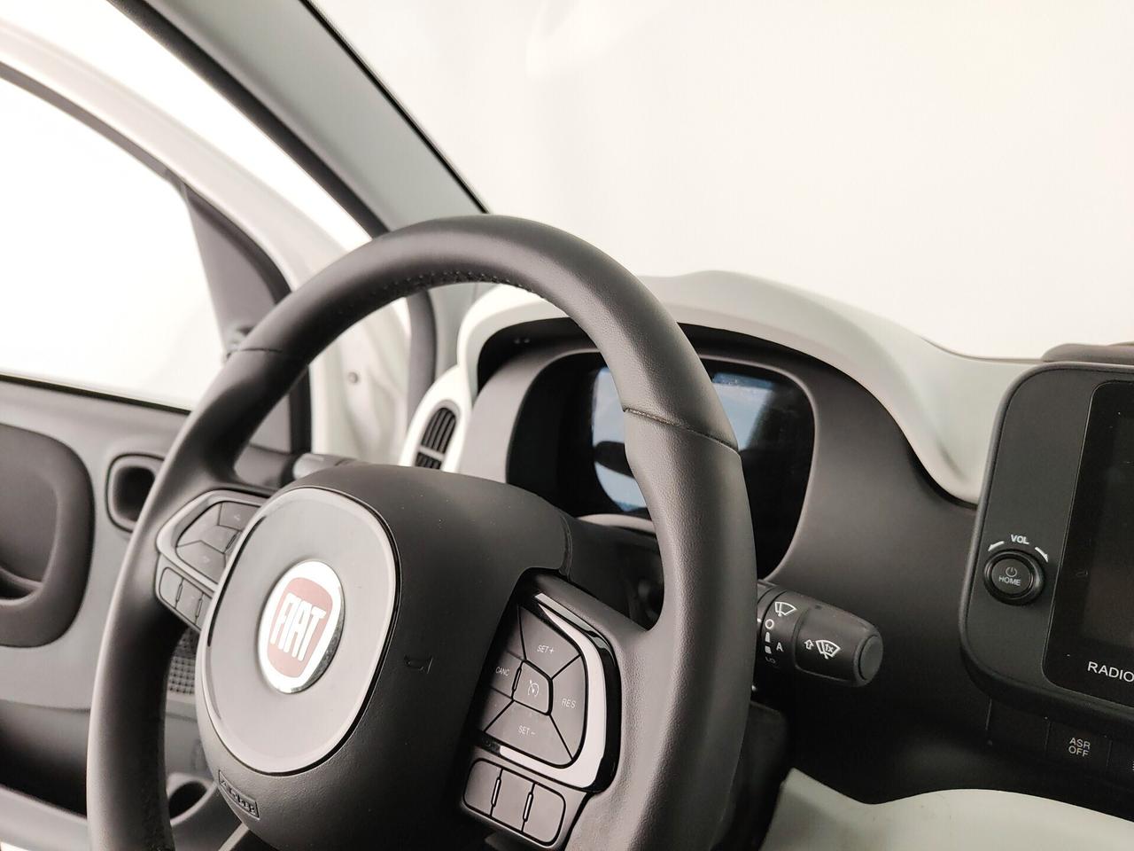 Fiat Panda 1.0 FireFly S&S Hybrid Pandina