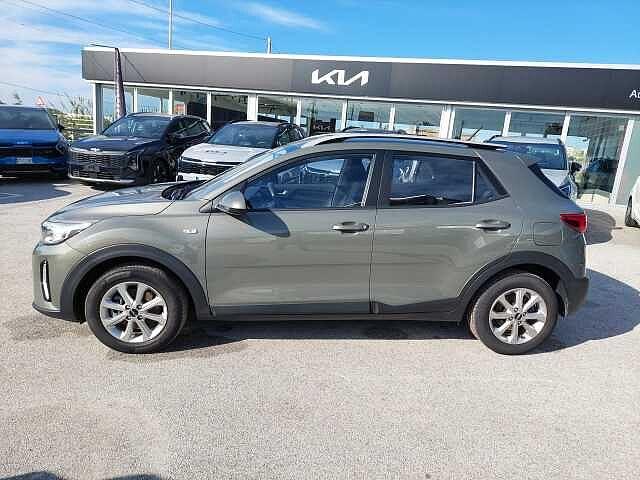 Kia Stonic 1.2 DPI Urban TT