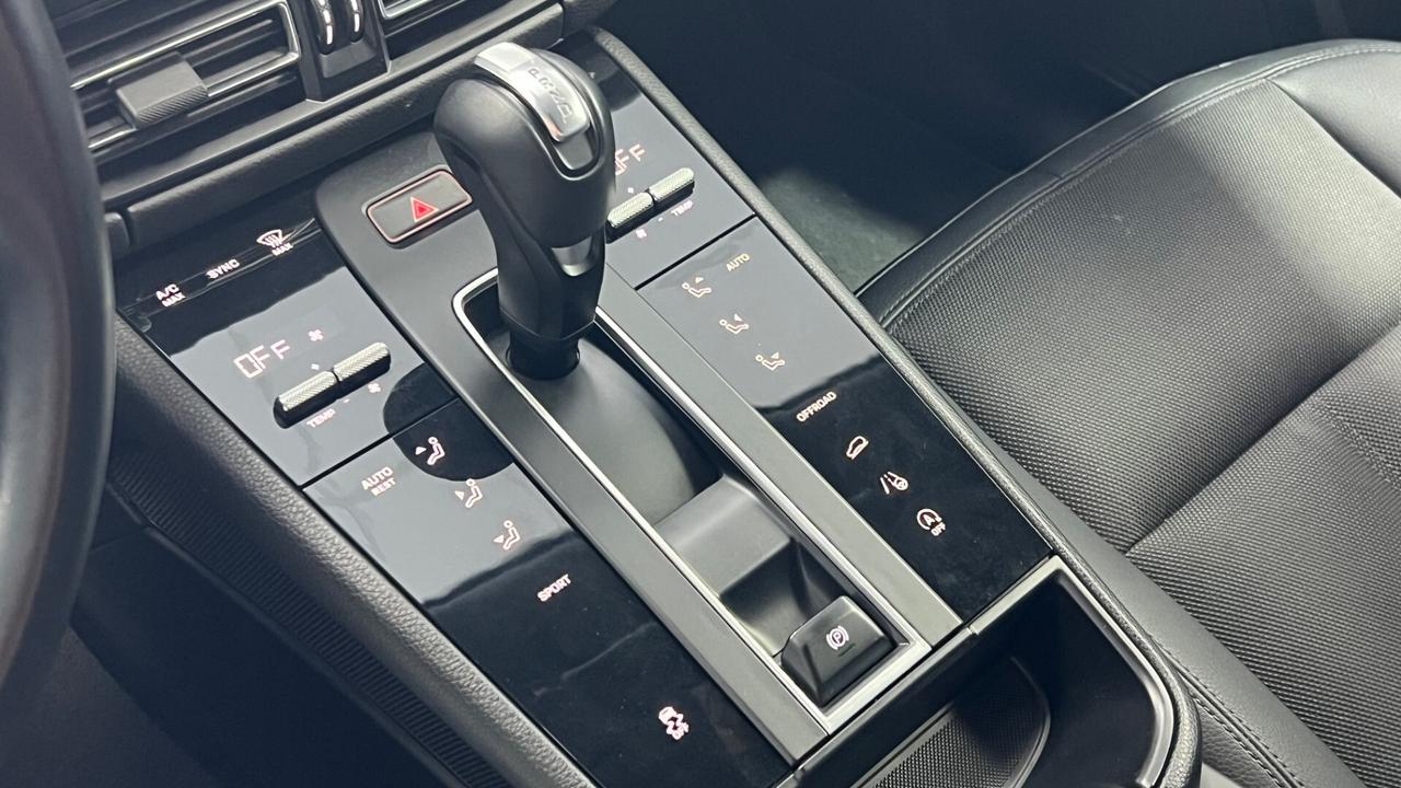 Porsche Macan 2.0 265CV