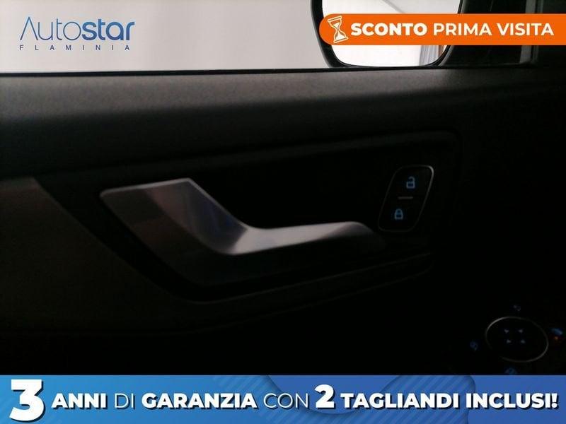 Ford Kuga 1.5 ecoblue Titanium Business 2wd 120cv auto