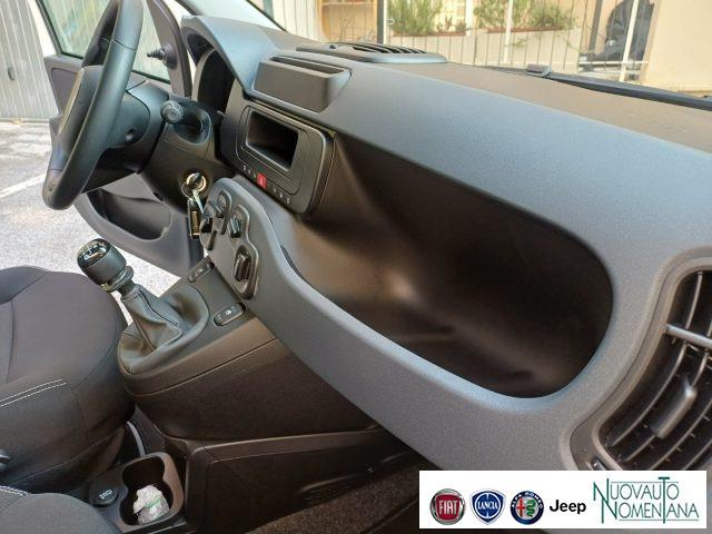 FIAT Panda 1.0 FireFly S&S Hybrid Pop Km0 VETTURA NUOVA