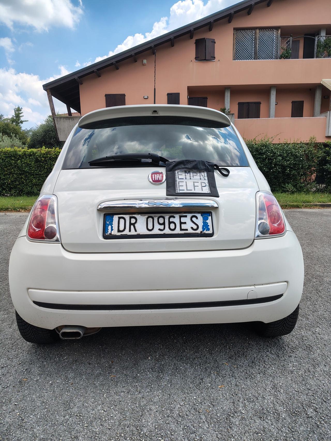 Fiat 500 1.3 Multijet 16V 75 CV SOLO 85.000KM!!!!