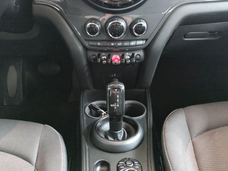 MINI Mini Countryman F60 MINI COOPER D COUNTRYMAN