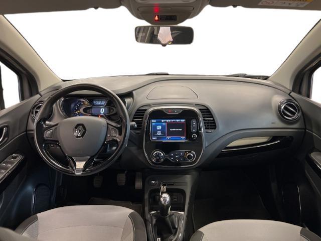 RENAULT Captur 1.5 dCi 8V 90 CV Start&Stop Live