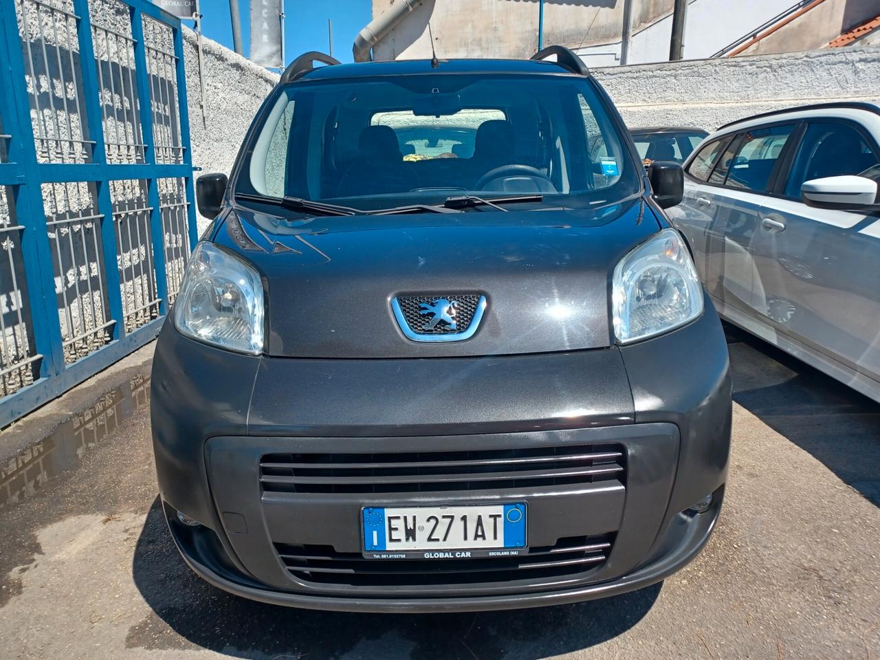 Peugeot Bipper Tepee 1.3 HDi Style ANNO 2014