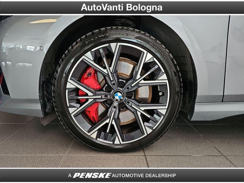 BMW Serie 1 118d MSport Pro