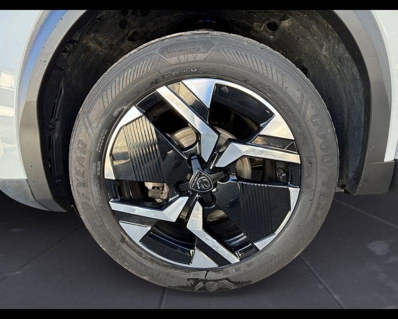 Peugeot 2008 2ª serie PureTech 130 S&S EAT8 GT