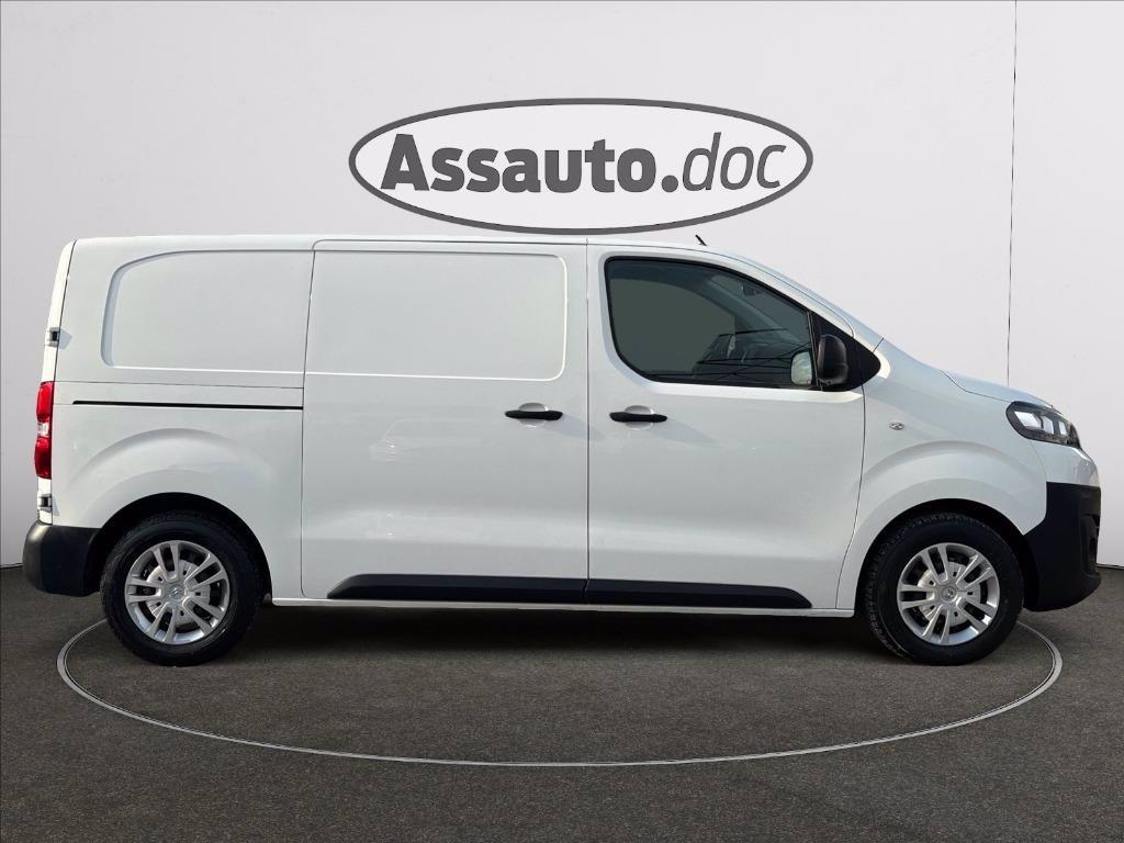 CITROEN Jumpy M 1.5 Bluehdi Comfort S&S 120cv del 2020