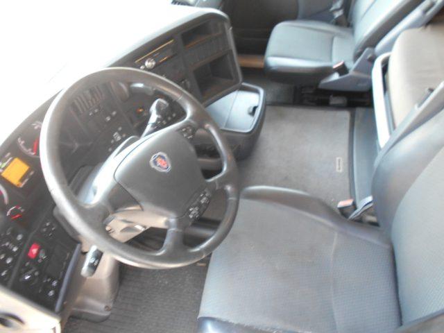 SCANIA R 410