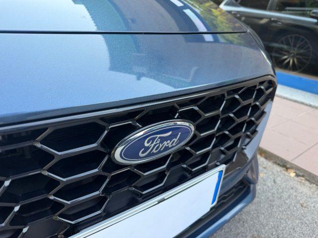 FORD Fiesta 1.0 125CV H ST-LINE X UNIPROPRIETARIO ECOBOOST