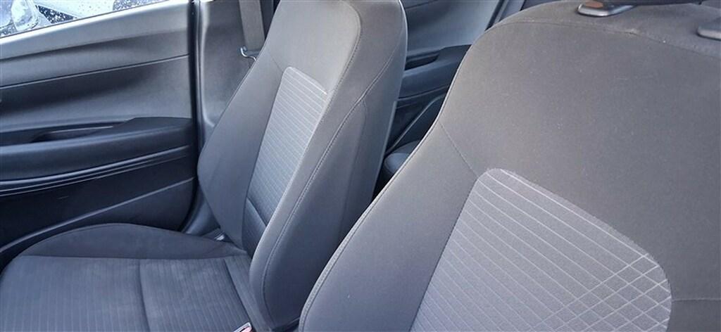 Hyundai i20 1.2 MPI Connectline