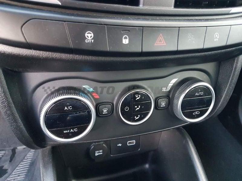 FIAT Tipo Tipo SW 1.0 t3 100cv