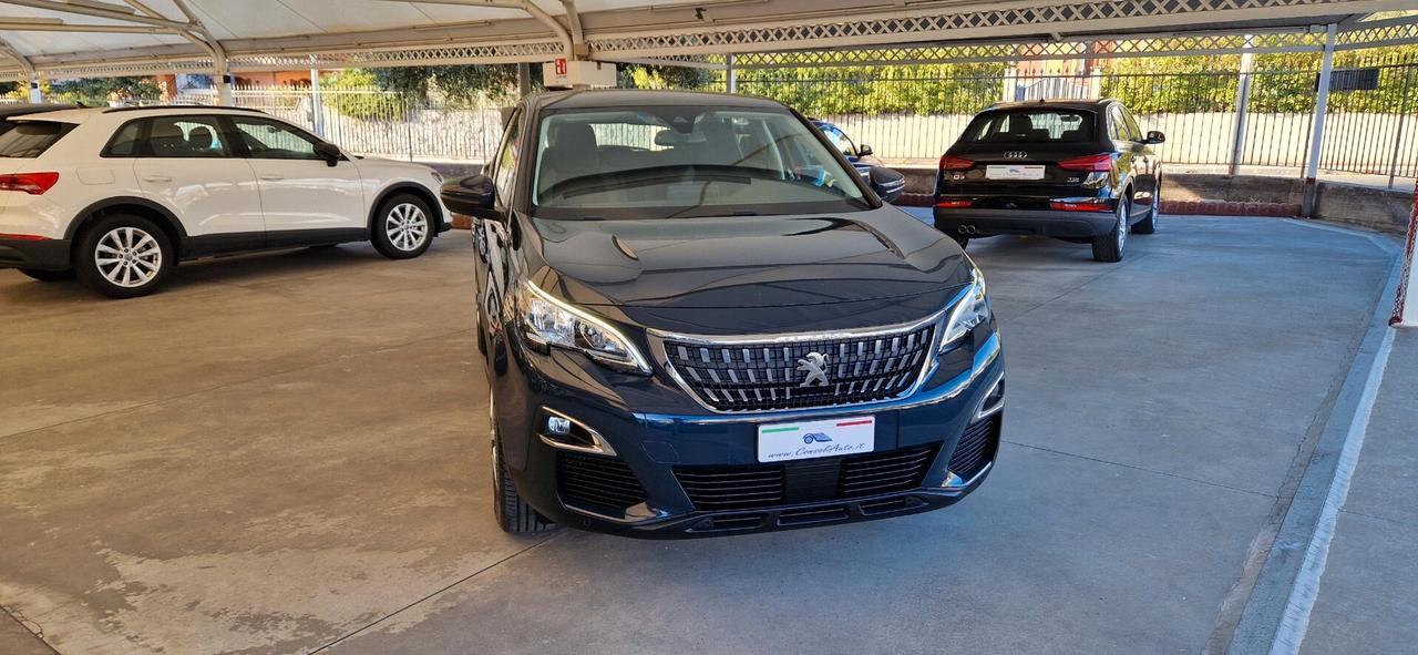 Peugeot 3008 1.6 HDi 120cv S&S Business
