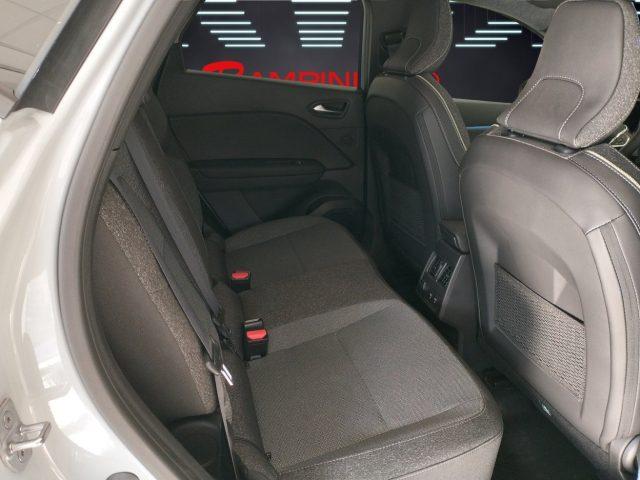RENAULT Captur Eco-GPL 101 CV Techno km 0 Iva esposta