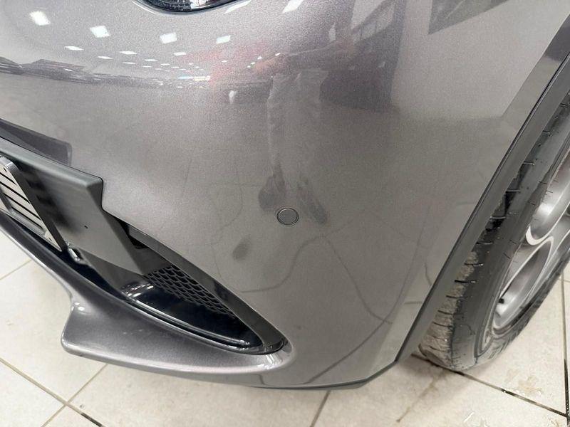 Alfa Romeo Stelvio 2.2 TD 160 CV Super AT8 RWD