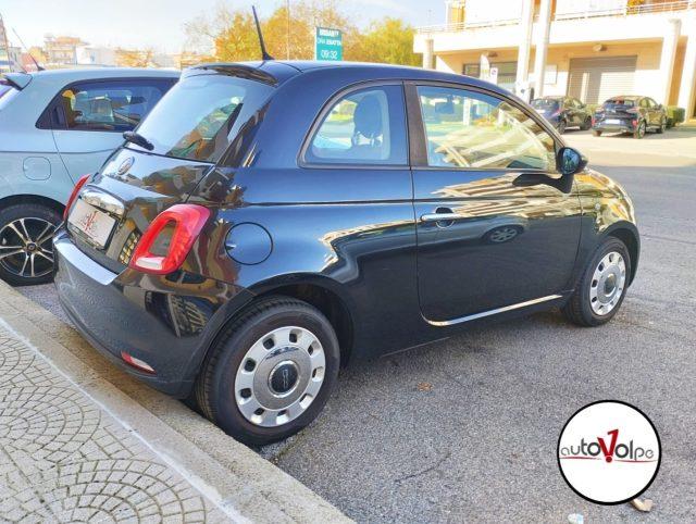 FIAT 500 1.2i Restyling