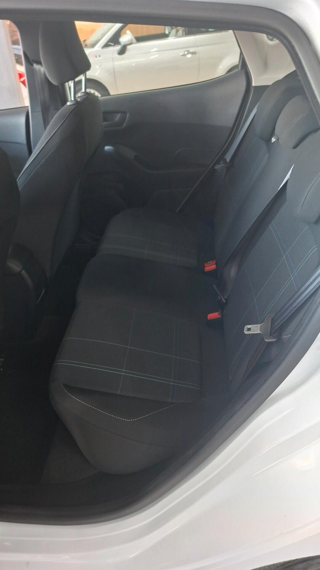 Ford Fiesta 1.5 EcoBlue 5 porte Titanium