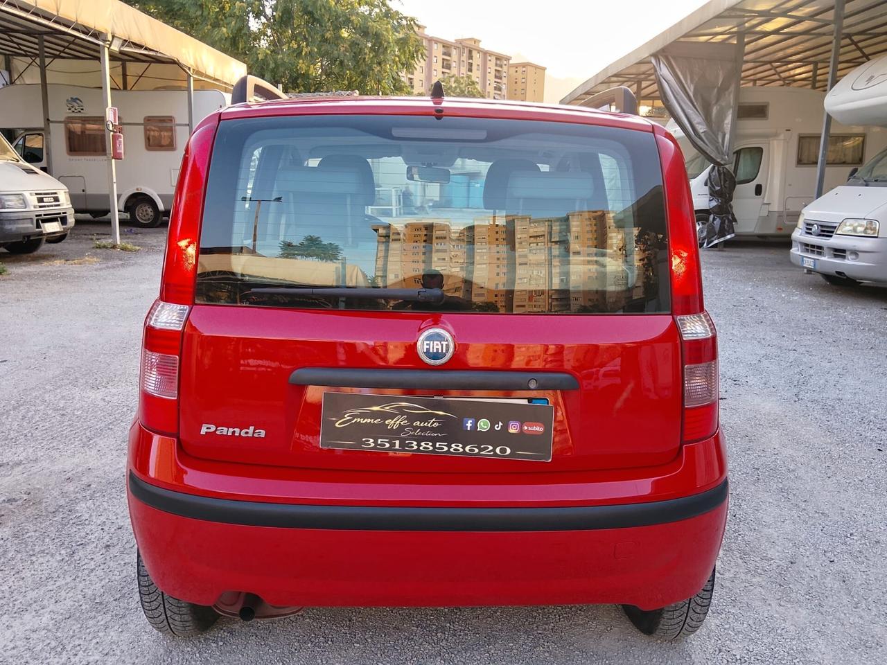 Fiat Panda 1.2 Dynamic PREZZO TUTTO INCLUSO LEGGI