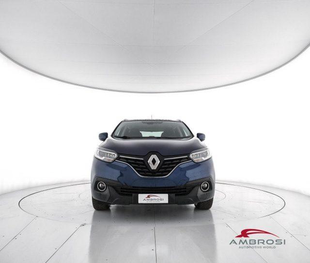 RENAULT Kadjar 8V 110CV EDC Energy Sport Edition