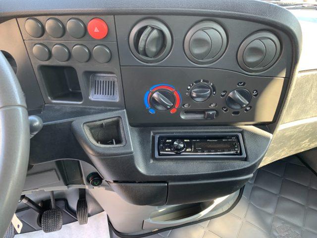 IVECO Daily 35C10 2.3HpiTDI Cas.Fisso 90000 km!!!