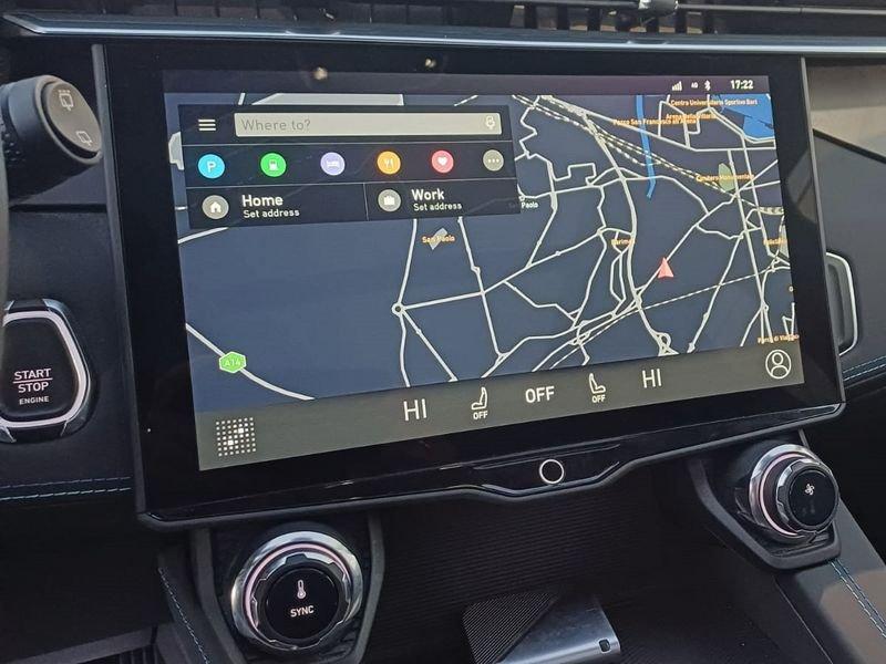 Lynk & Co 01 MY23 1.5 Plug-In Hybrid 261 CV Automatica NAVI TETTO LED