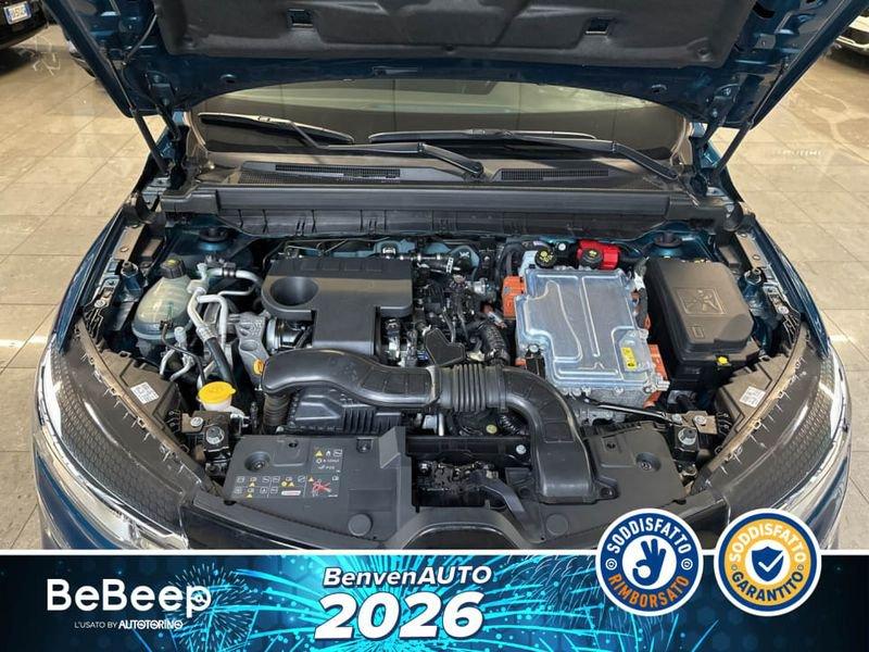 Renault Arkana 1.6 HYBRID INTENS E-TECH 145CV