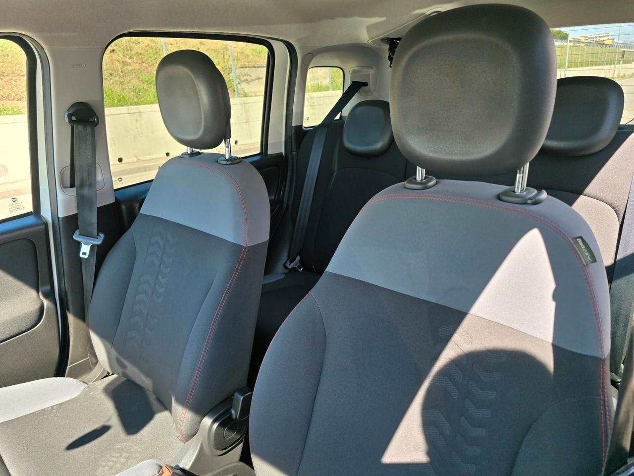Fiat Panda 1.3 MJT 95 CV S&S Lounge