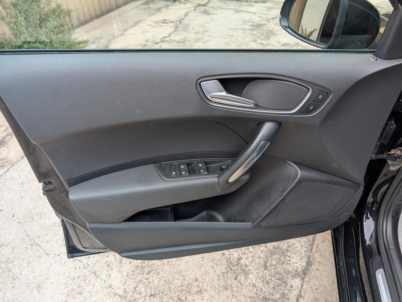 Audi A1 1.2 TFSI Ambition