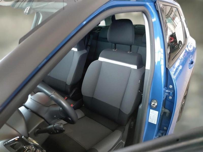CITROEN C3 AIRCROSS PURETECH 110 SES SHINE SUV