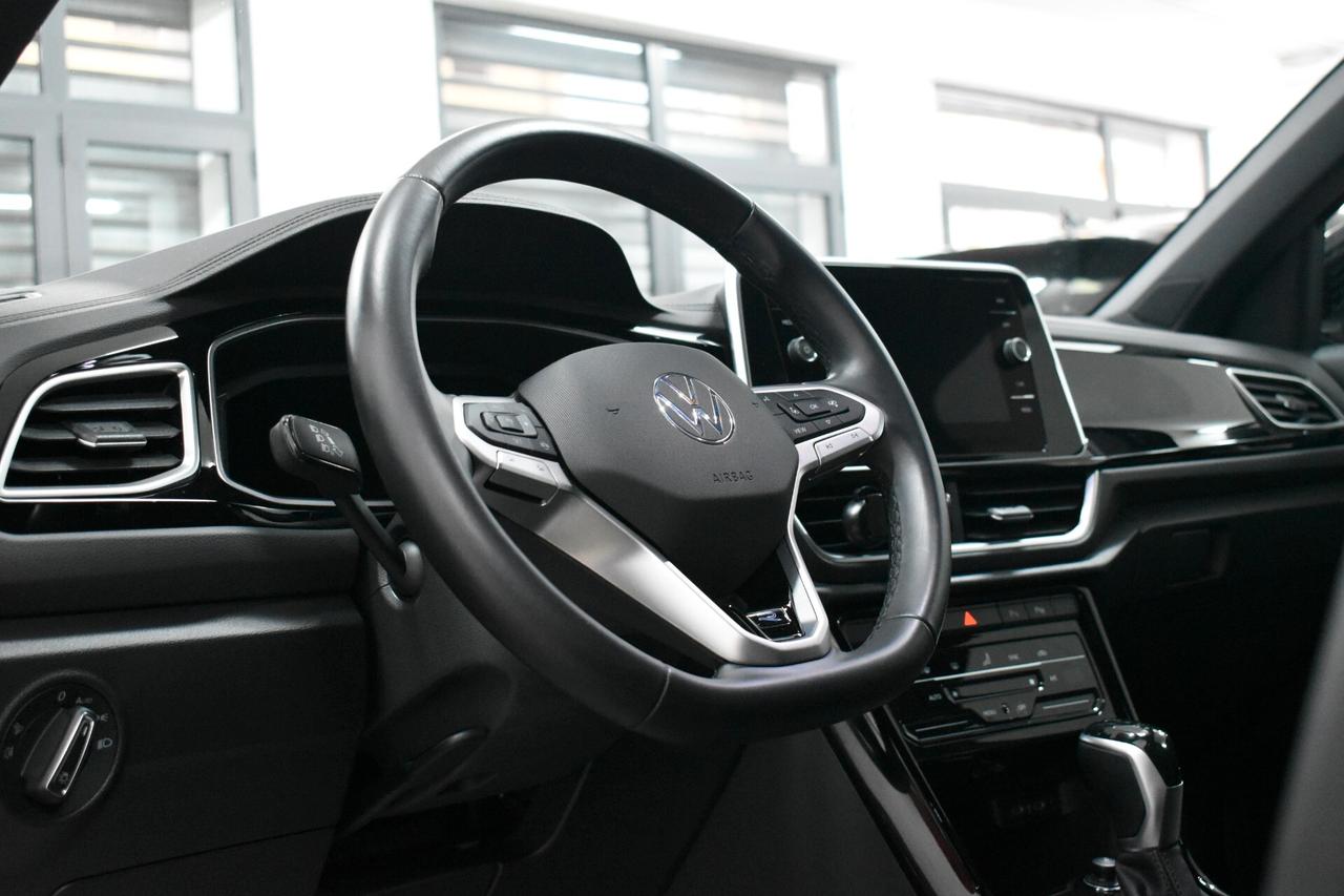 Volkswagen T-Roc 2.0 TDI SCR 150 CV DSG R-Line