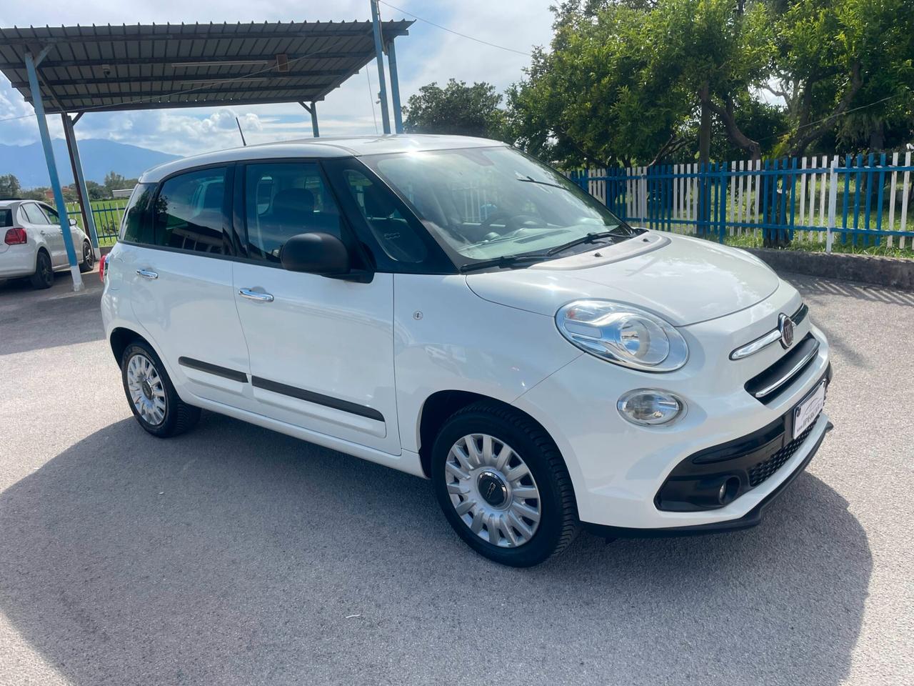 Fiat 500L 1.6 Multijet 120 CV Urban