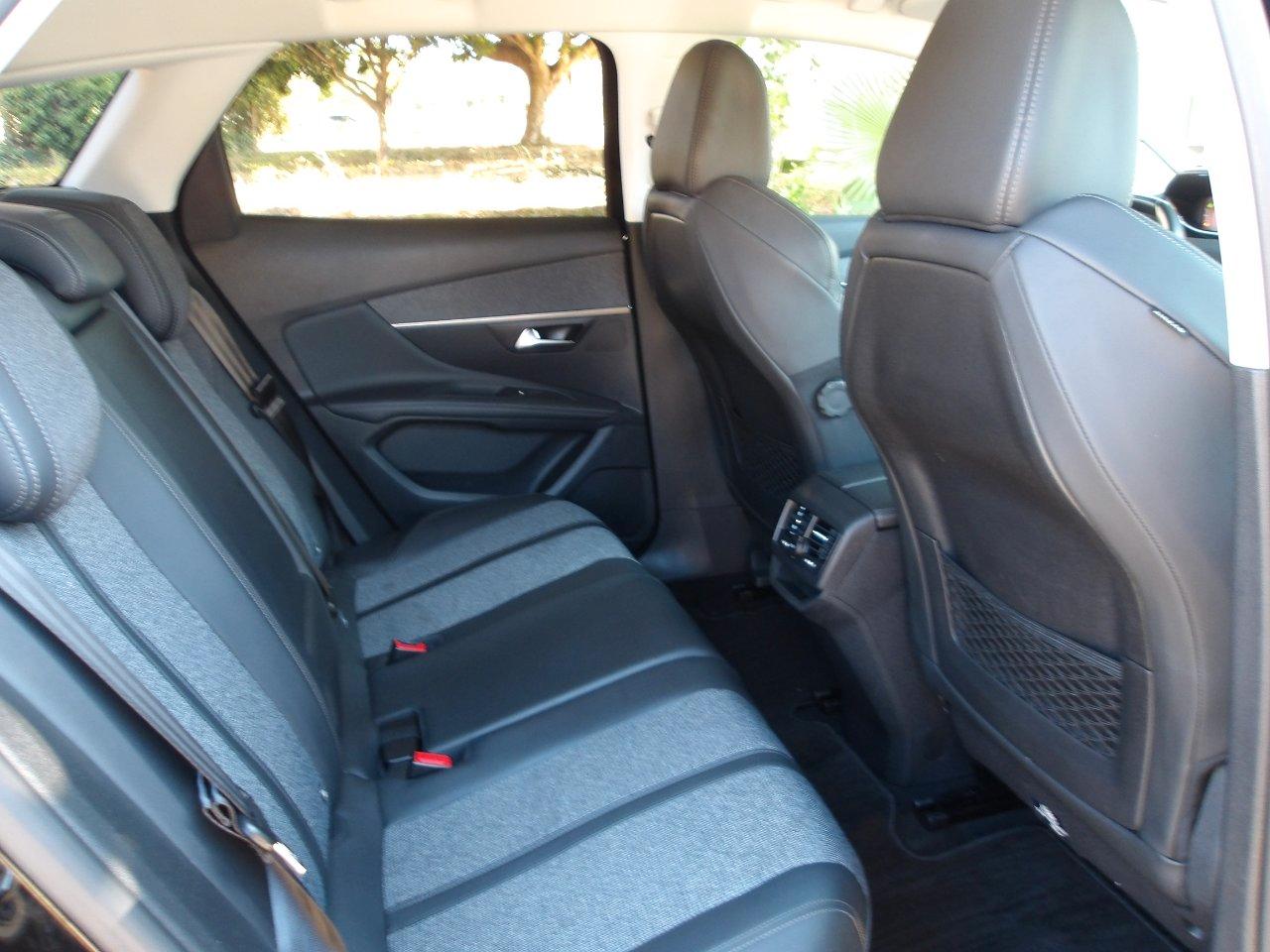 Peugeot 3008 3008 1.5 bluehdi Allure s&s 130cv